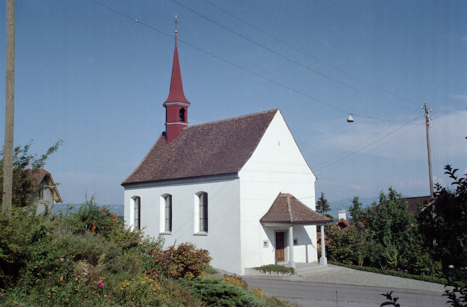 Kapelle Alikon