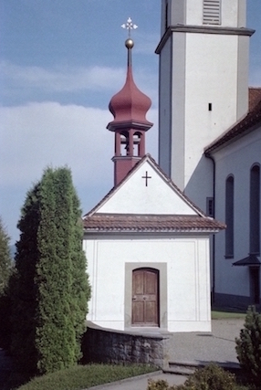 Kapelle Dietwil