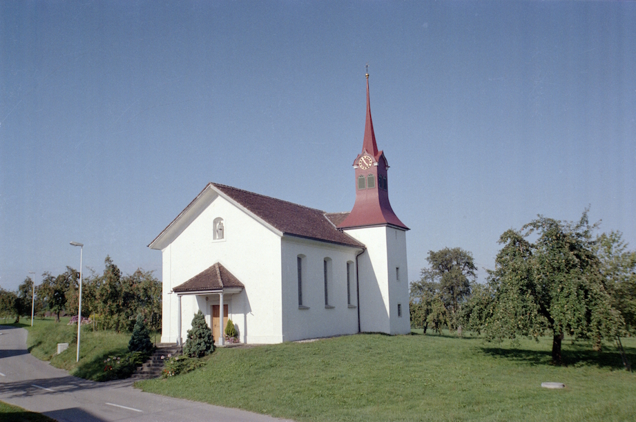 Kapelle Fenkrieden